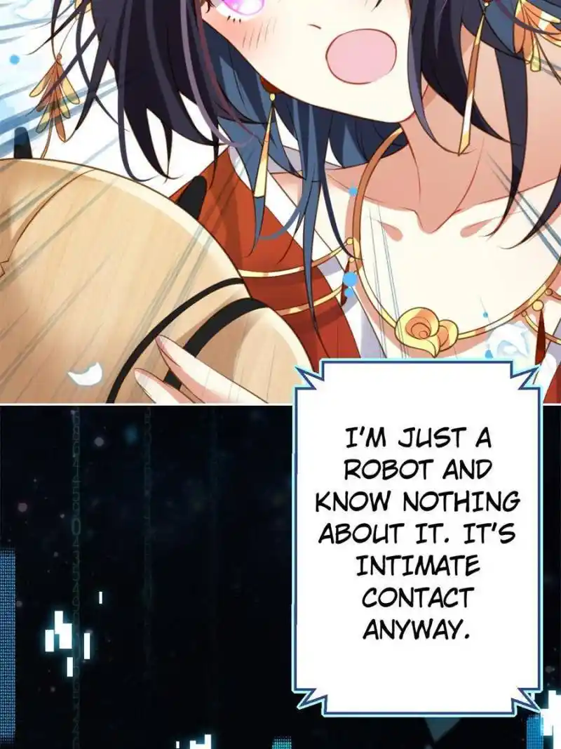 The Evil Girl Is The Emperor Chapter 143