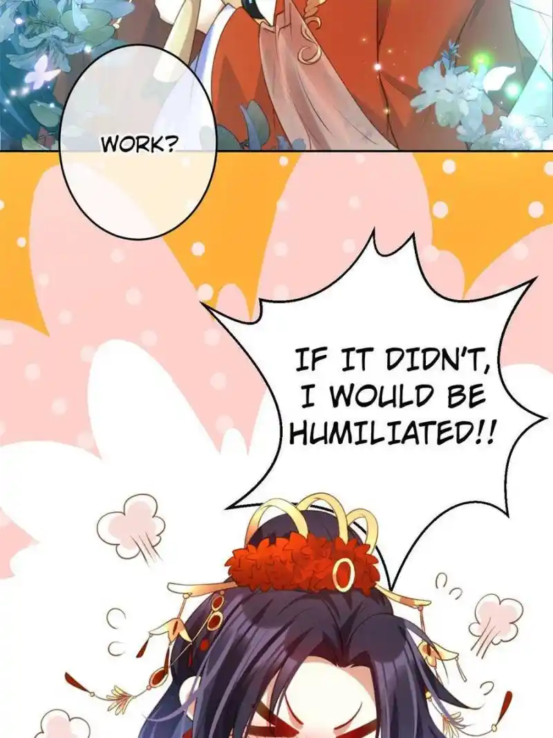 The Evil Girl Is The Emperor Chapter 143