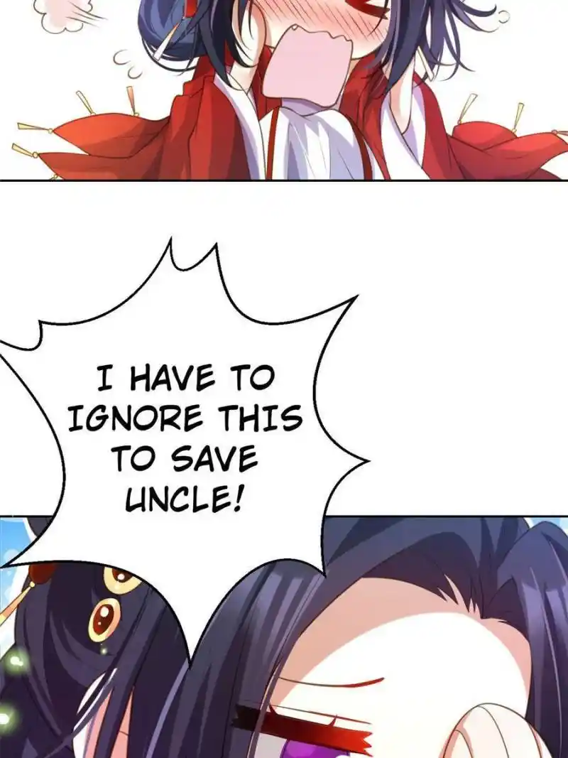 The Evil Girl Is The Emperor Chapter 143