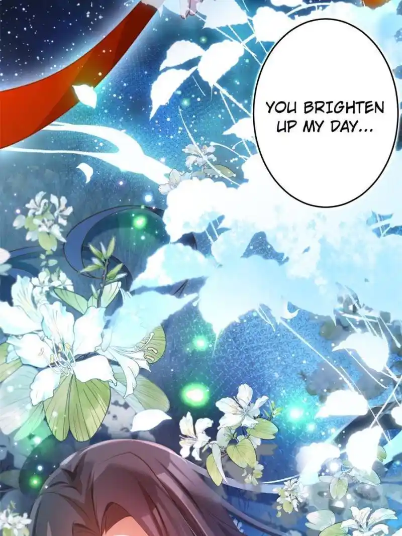 The Evil Girl Is The Emperor Chapter 143