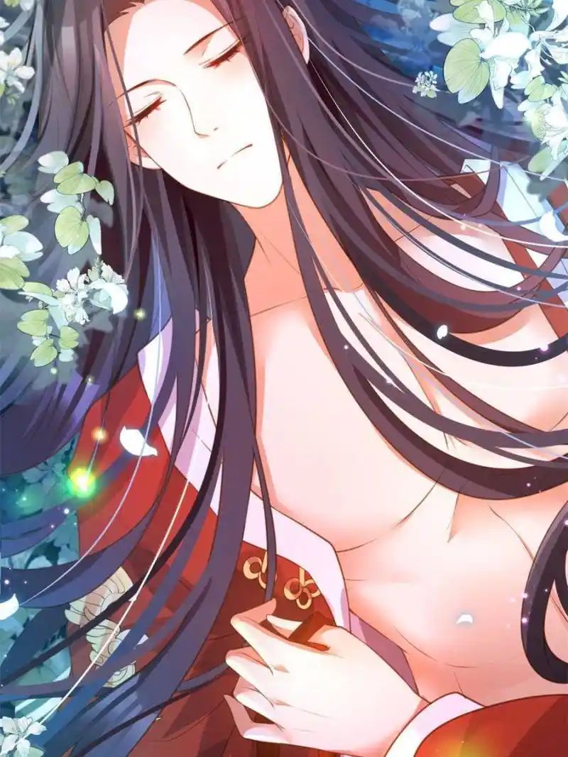 The Evil Girl Is The Emperor Chapter 143