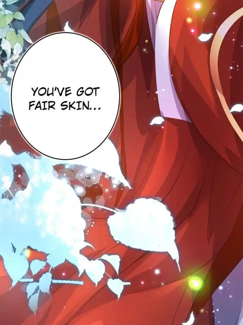 The Evil Girl Is The Emperor Chapter 143