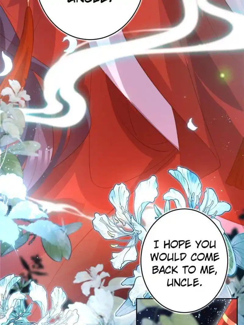 The Evil Girl Is The Emperor Chapter 143