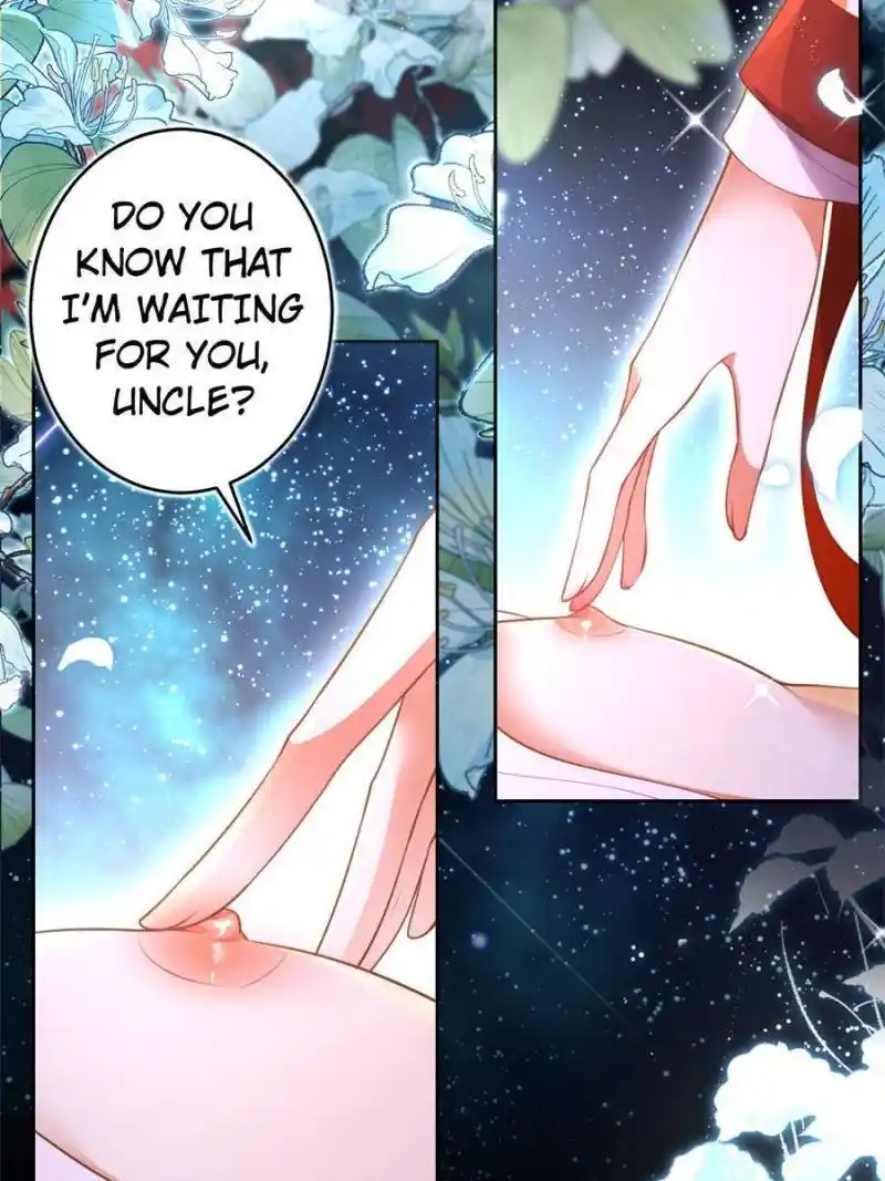 The Evil Girl Is The Emperor Chapter 143