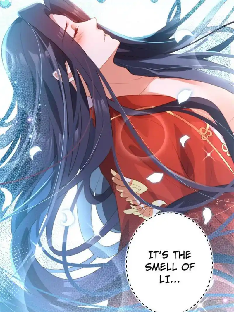 The Evil Girl Is The Emperor Chapter 143