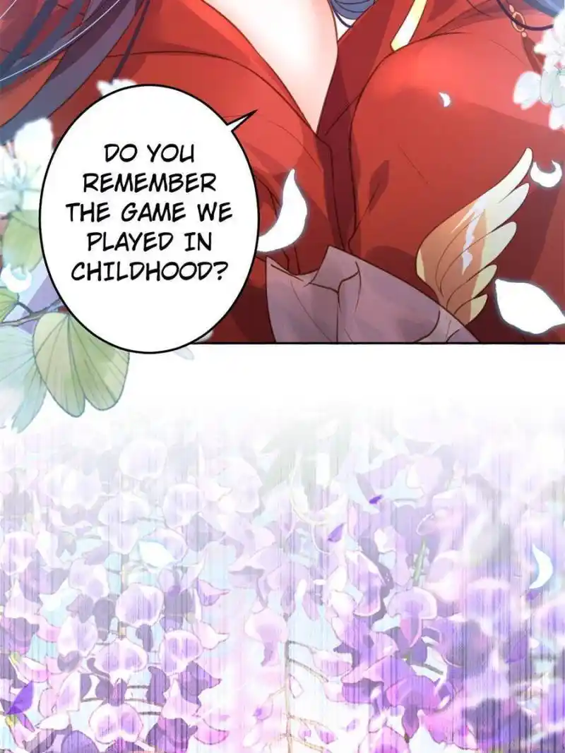 The Evil Girl Is The Emperor Chapter 143