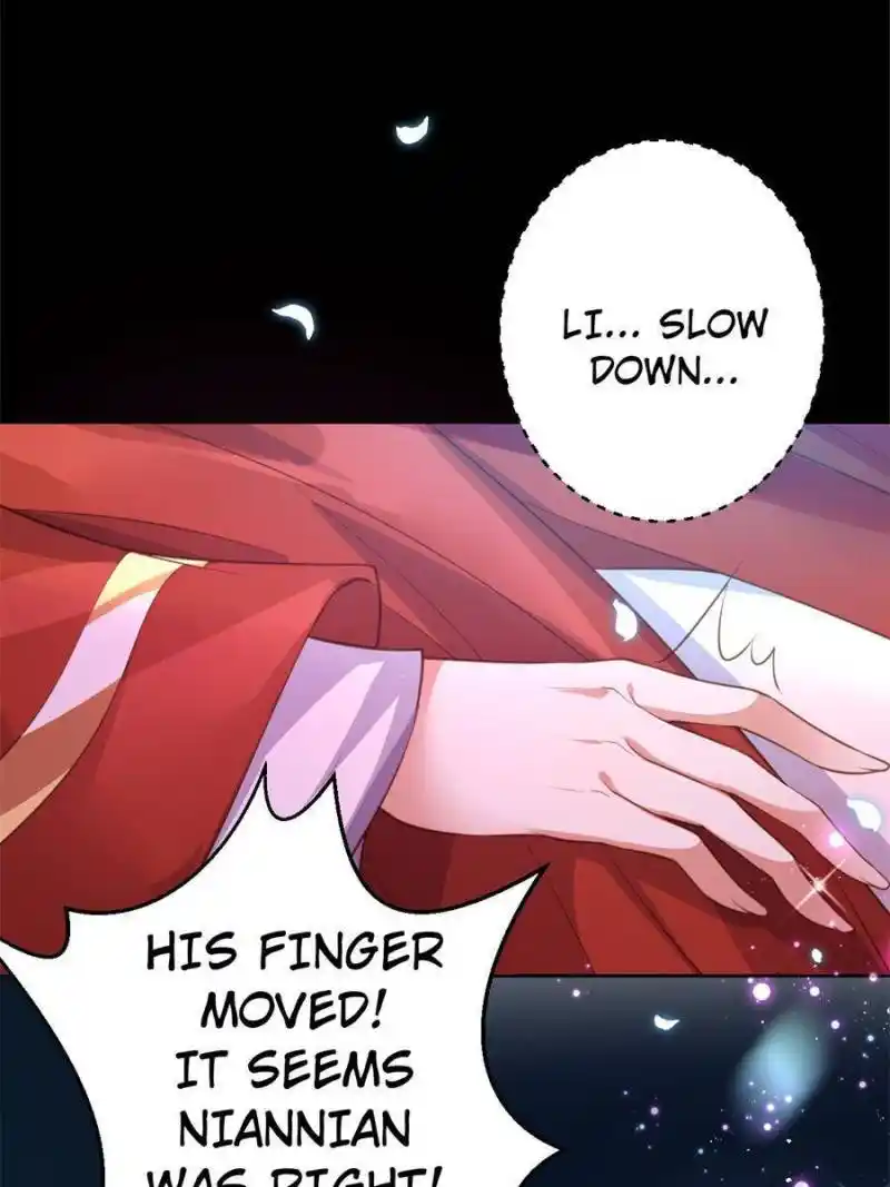 The Evil Girl Is The Emperor Chapter 143