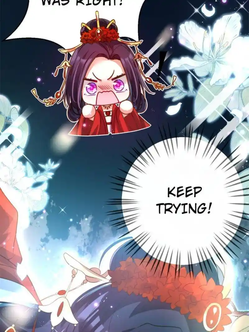 The Evil Girl Is The Emperor Chapter 143