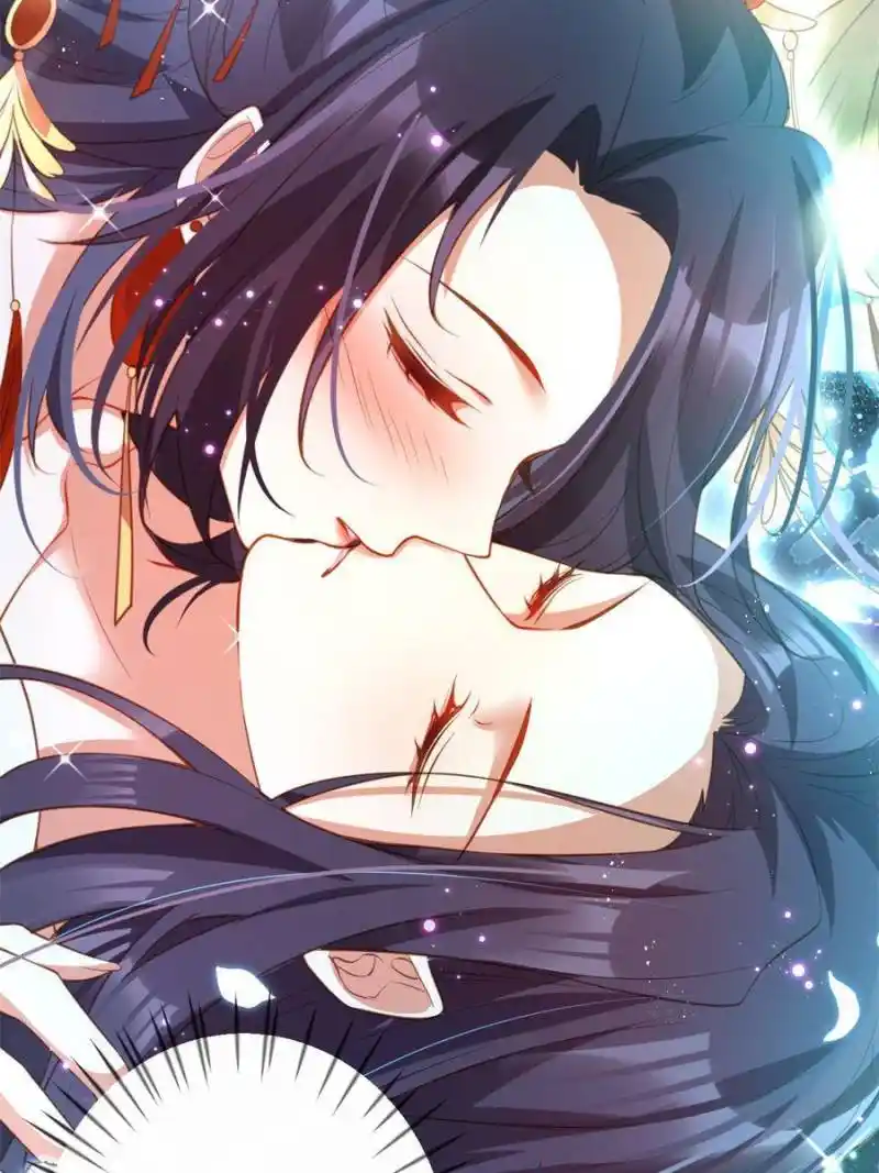 The Evil Girl Is The Emperor Chapter 143