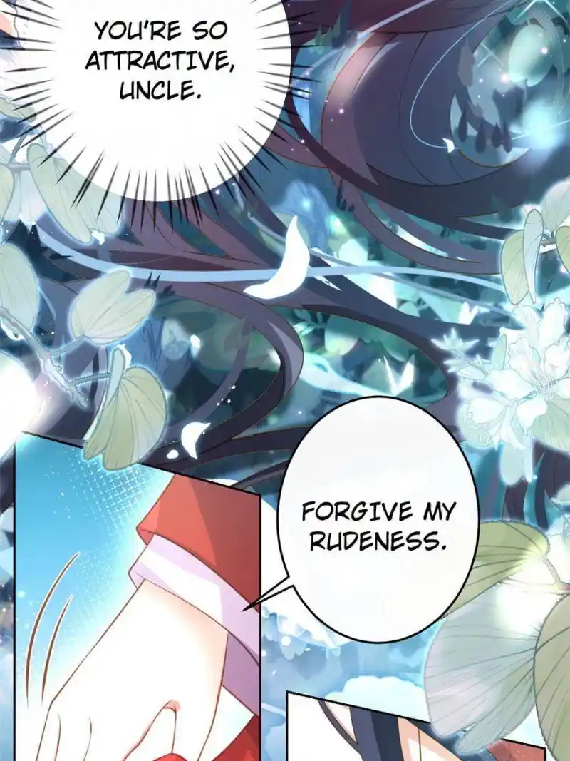 The Evil Girl Is The Emperor Chapter 143