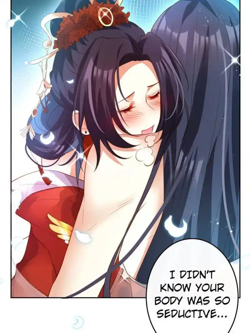 The Evil Girl Is The Emperor Chapter 143