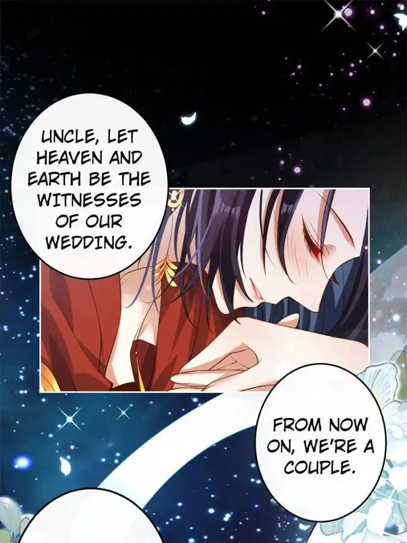 The Evil Girl Is The Emperor Chapter 143