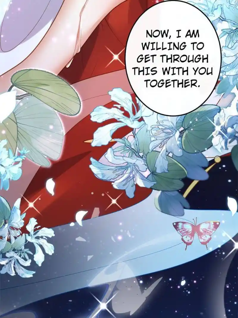 The Evil Girl Is The Emperor Chapter 143