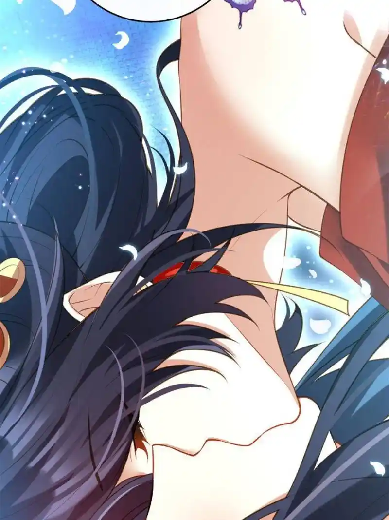 The Evil Girl Is The Emperor Chapter 143