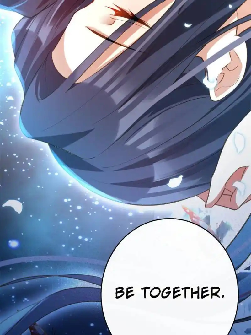 The Evil Girl Is The Emperor Chapter 143