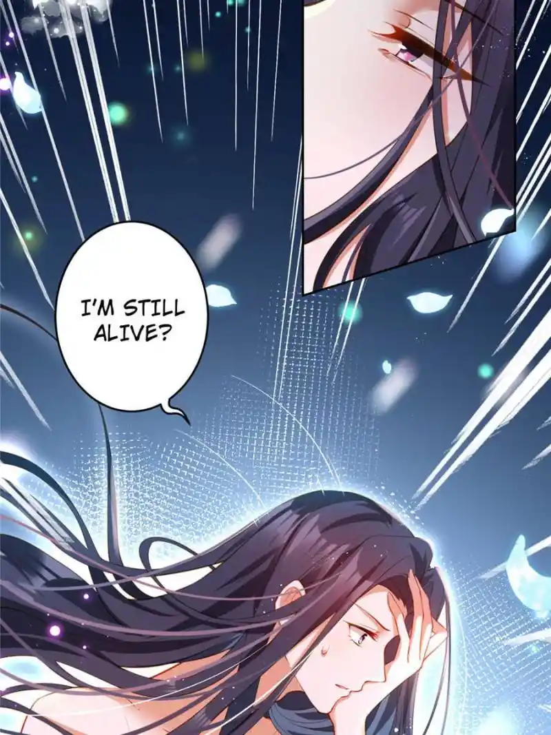 The Evil Girl Is The Emperor Chapter 144