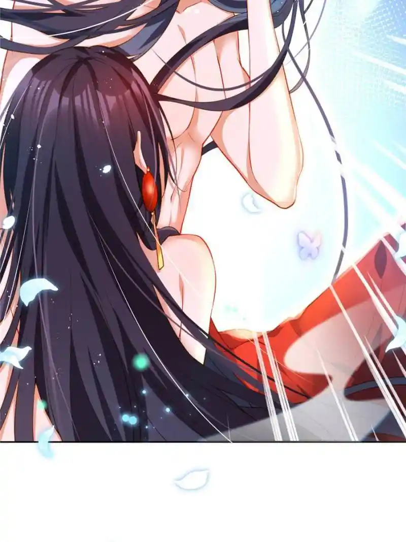 The Evil Girl Is The Emperor Chapter 144