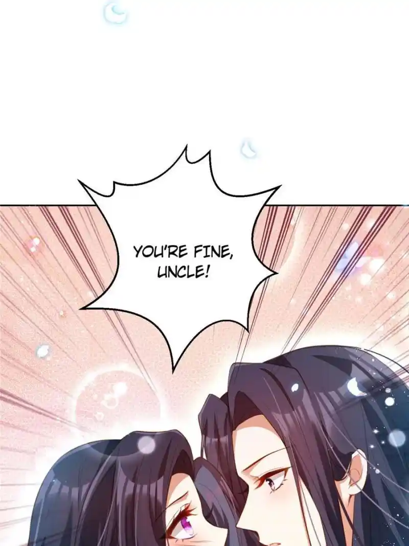 The Evil Girl Is The Emperor Chapter 144