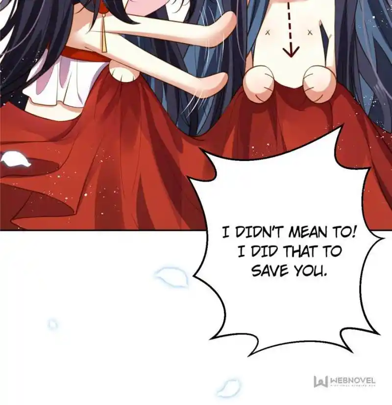 The Evil Girl Is The Emperor Chapter 144