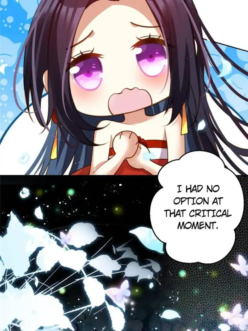 The Evil Girl Is The Emperor Chapter 144