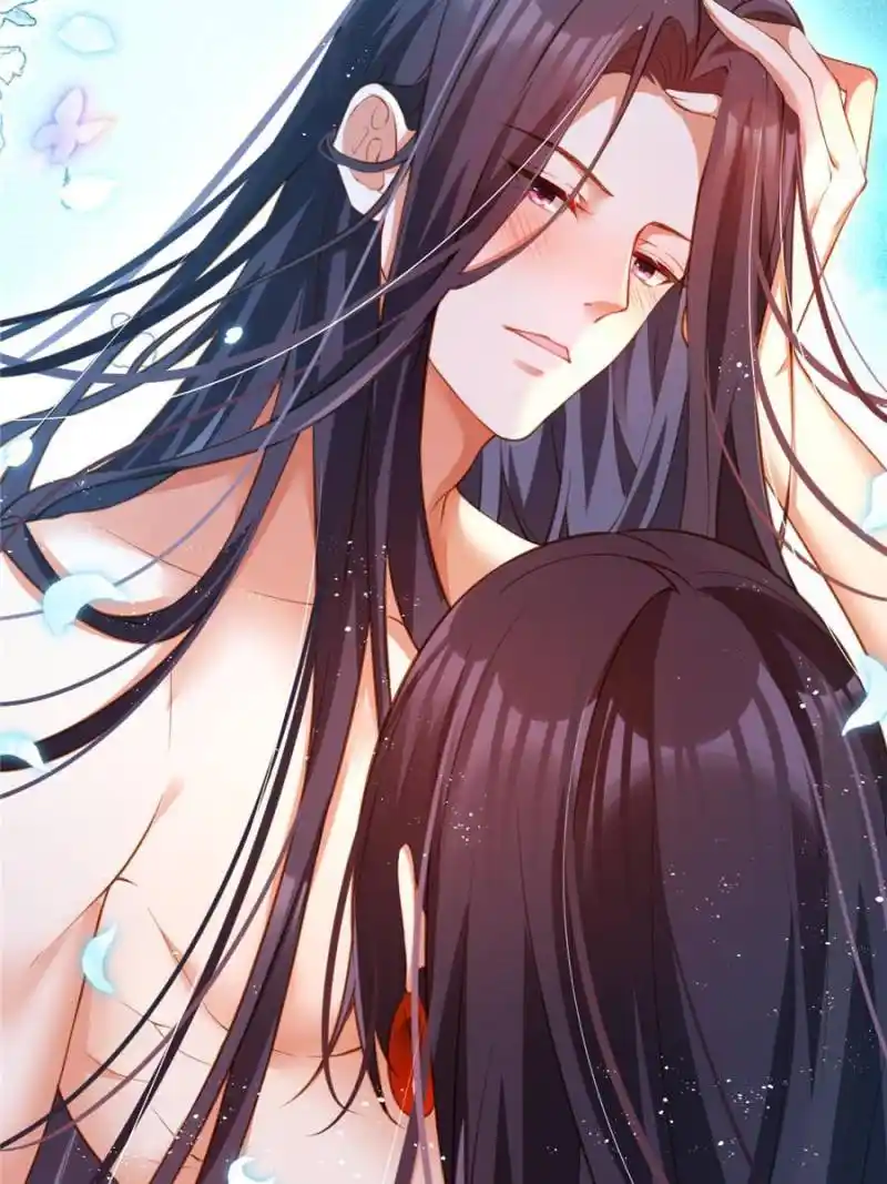 The Evil Girl Is The Emperor Chapter 144