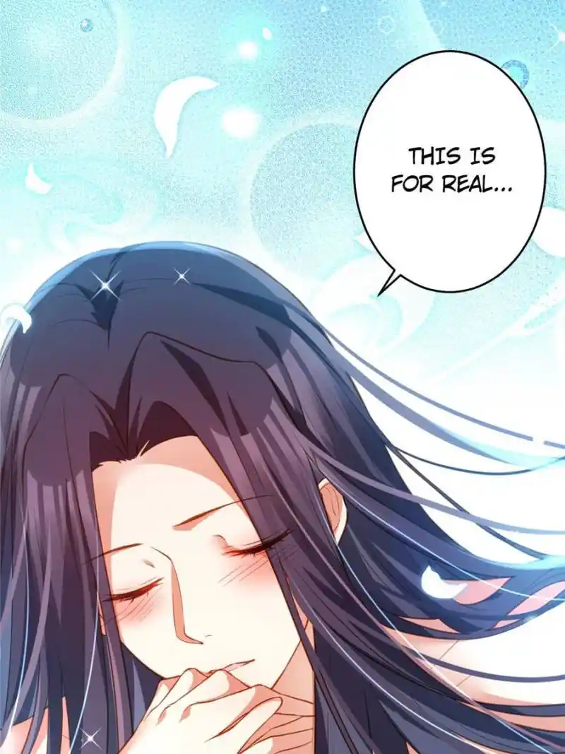 The Evil Girl Is The Emperor Chapter 144