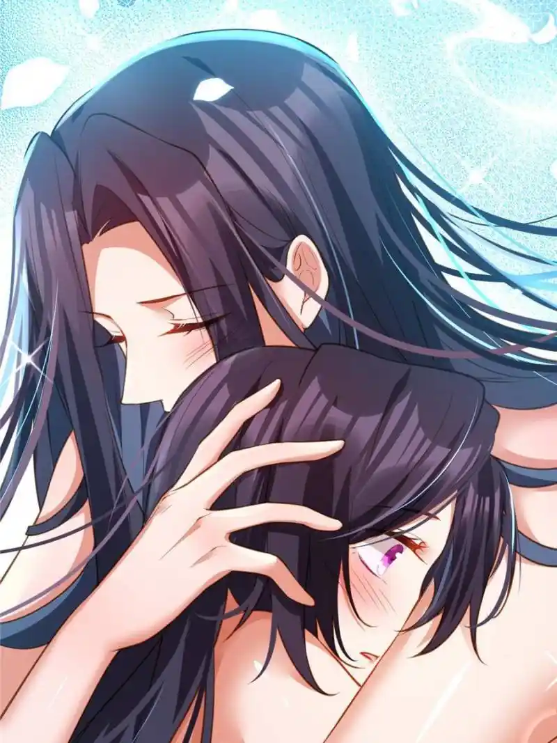 The Evil Girl Is The Emperor Chapter 144