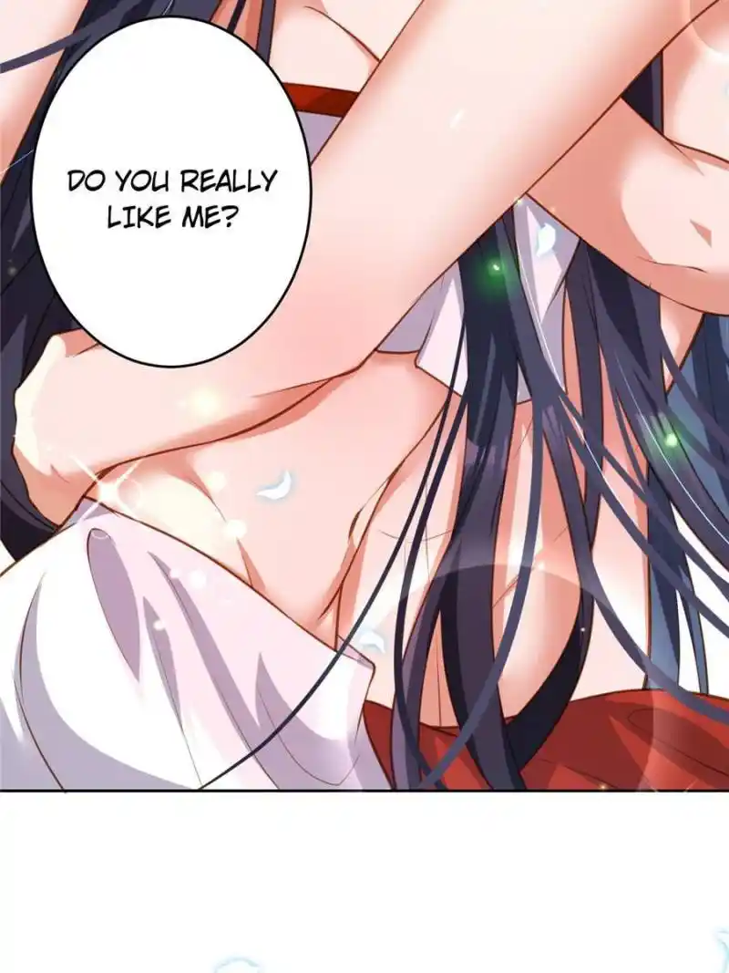 The Evil Girl Is The Emperor Chapter 144