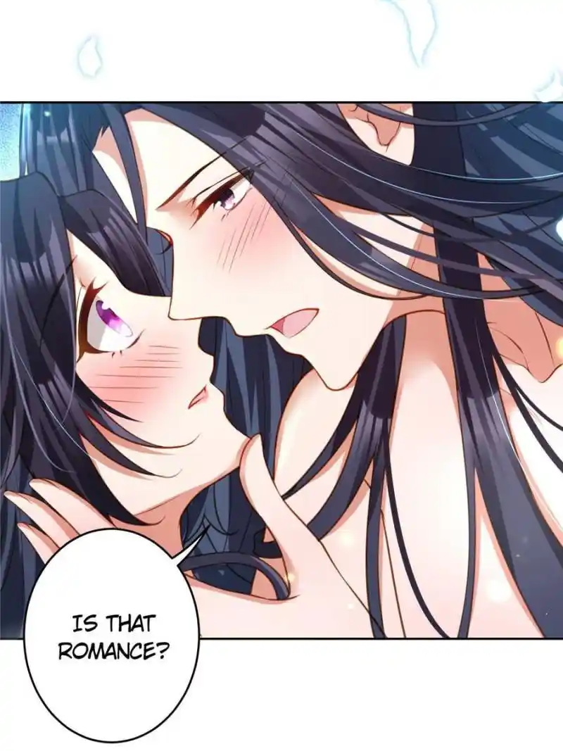 The Evil Girl Is The Emperor Chapter 144