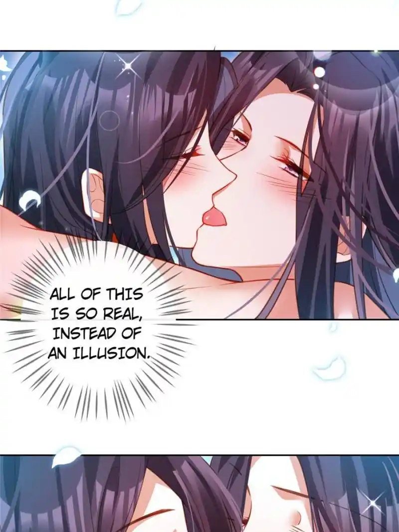 The Evil Girl Is The Emperor Chapter 144