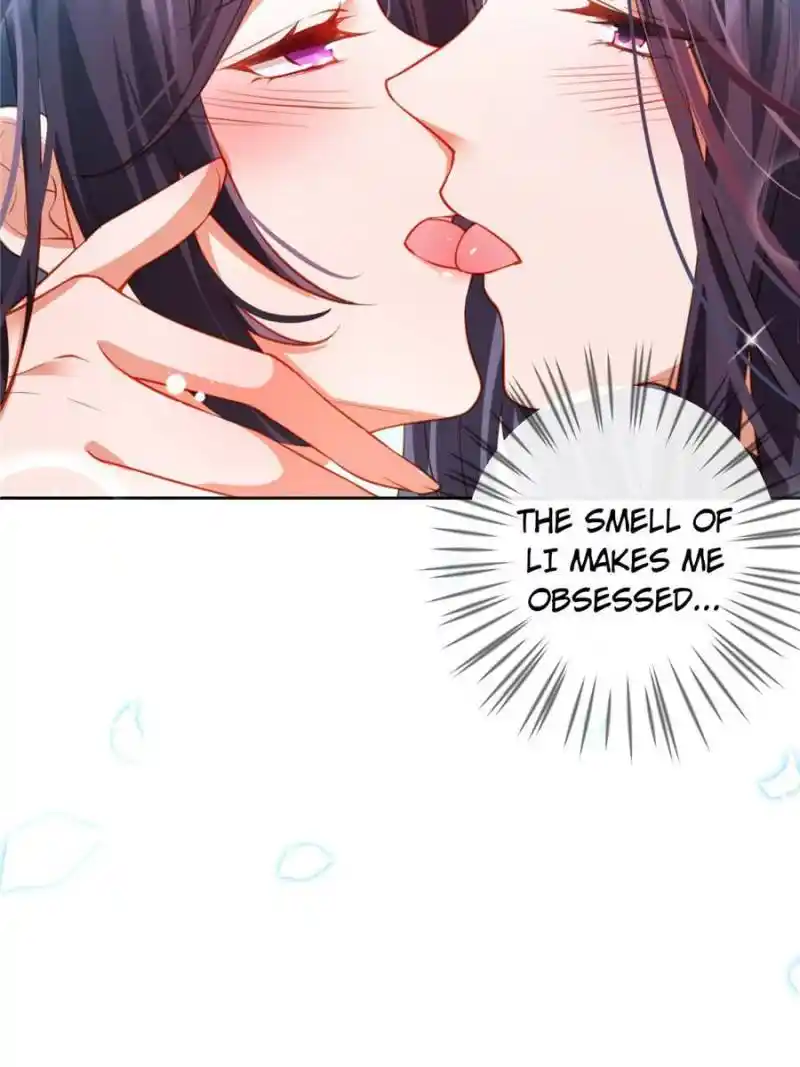 The Evil Girl Is The Emperor Chapter 144