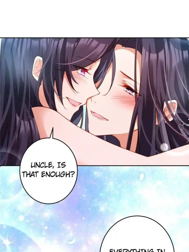 The Evil Girl Is The Emperor Chapter 144