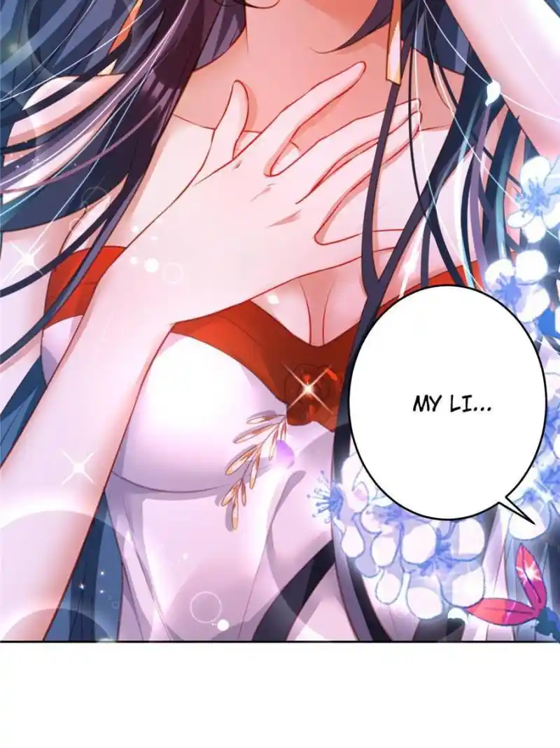 The Evil Girl Is The Emperor Chapter 144