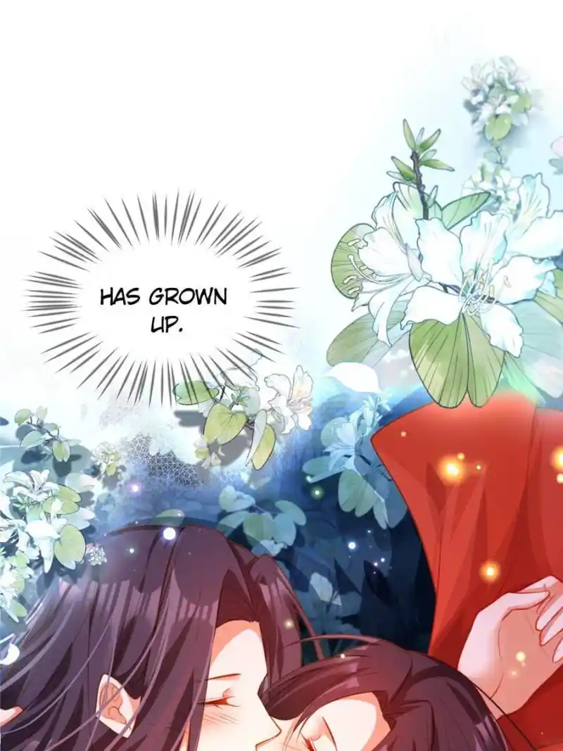 The Evil Girl Is The Emperor Chapter 144