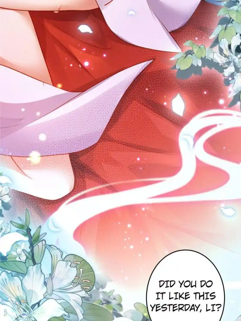 The Evil Girl Is The Emperor Chapter 144