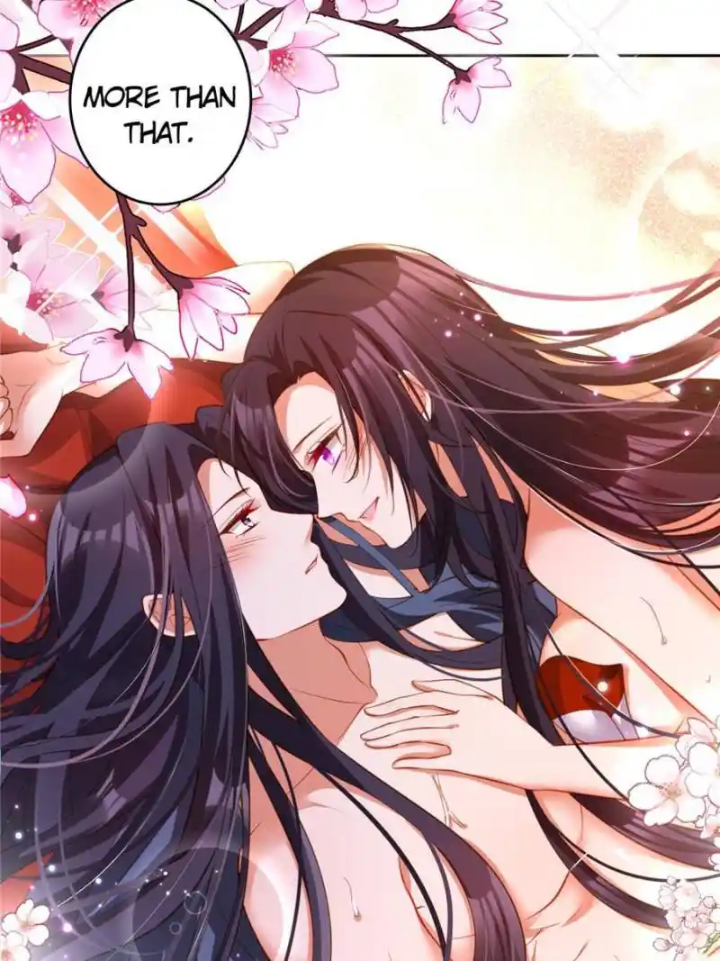 The Evil Girl Is The Emperor Chapter 144