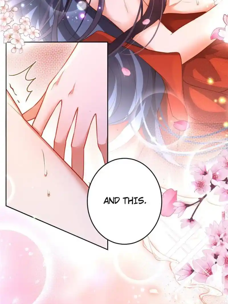 The Evil Girl Is The Emperor Chapter 144