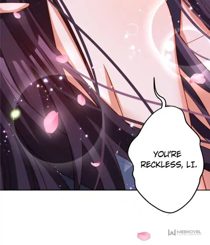 The Evil Girl Is The Emperor Chapter 144