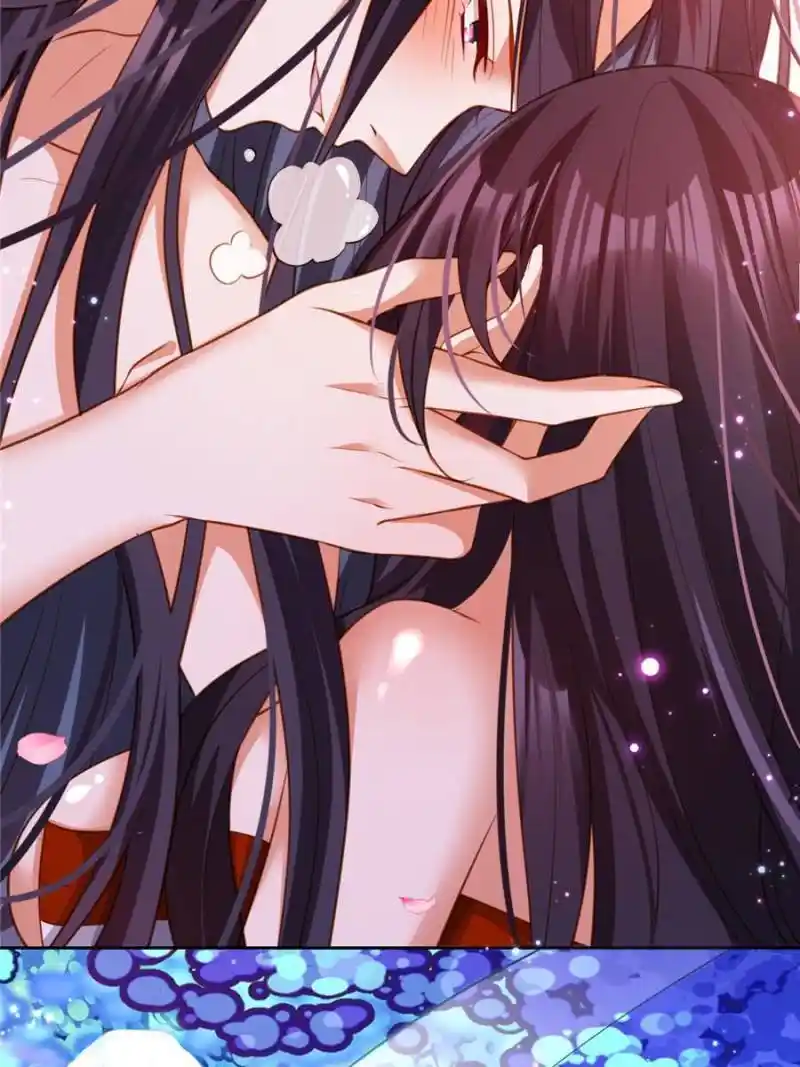 The Evil Girl Is The Emperor Chapter 144