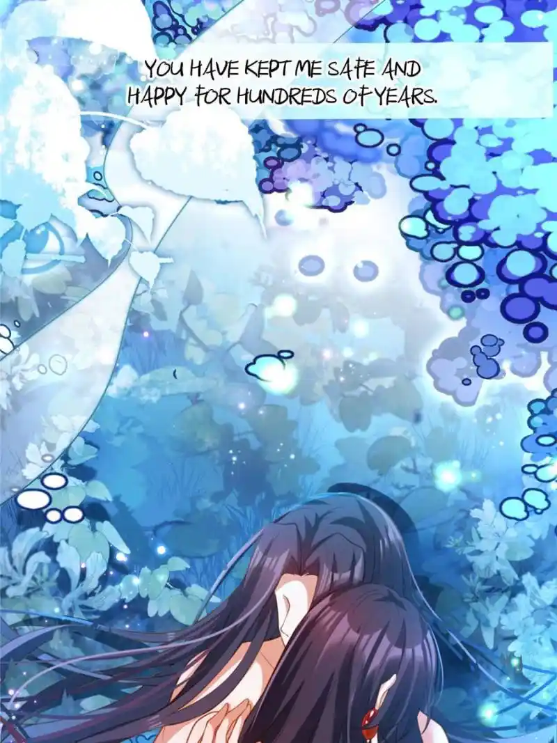 The Evil Girl Is The Emperor Chapter 144