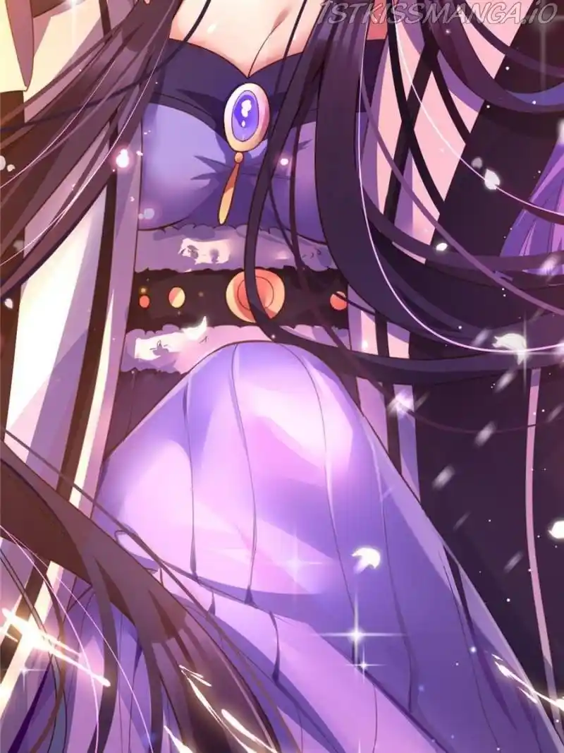 The Evil Girl is The Emperor Chapter 145