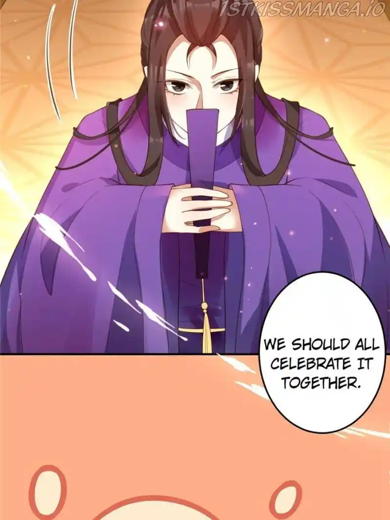 The Evil Girl is The Emperor Chapter 145