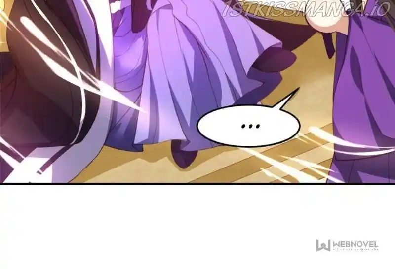 The Evil Girl is The Emperor Chapter 145