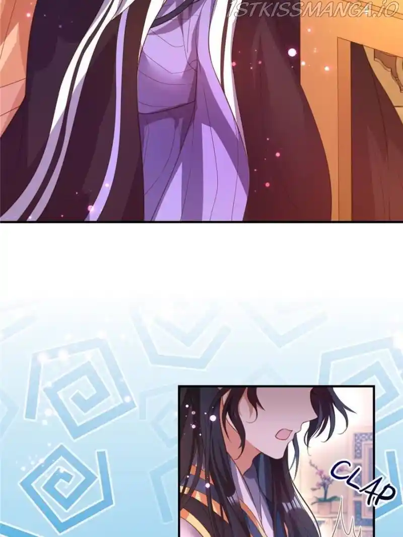 The Evil Girl is The Emperor Chapter 145