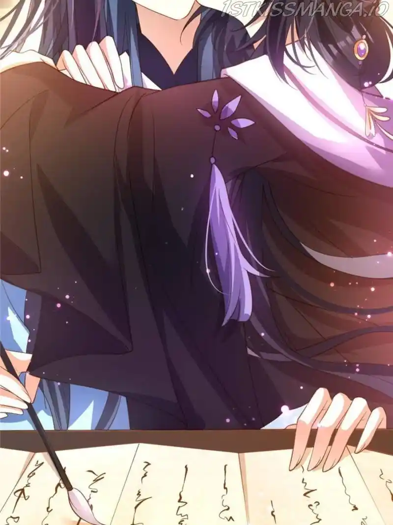 The Evil Girl is The Emperor Chapter 145