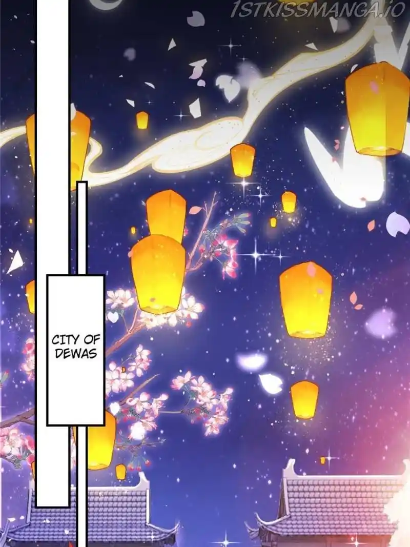 The Evil Girl is The Emperor Chapter 145