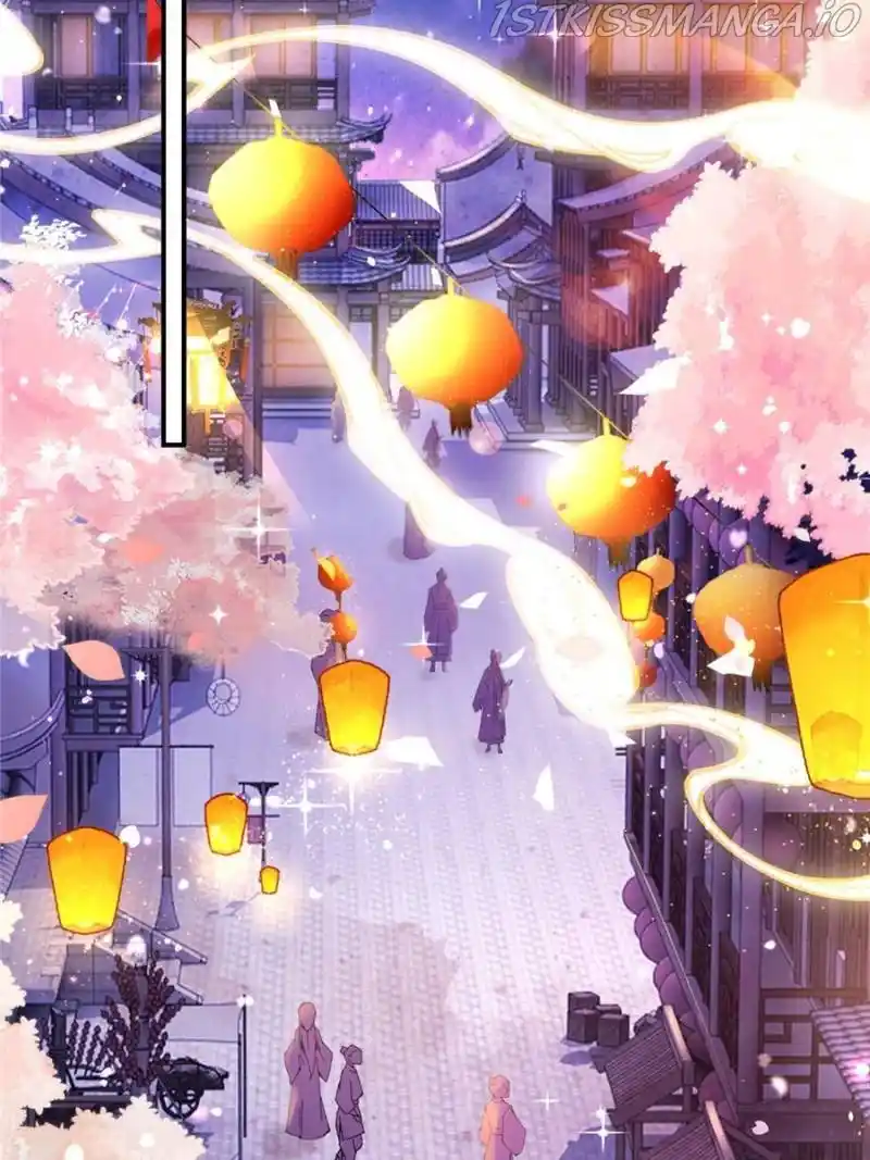 The Evil Girl is The Emperor Chapter 145