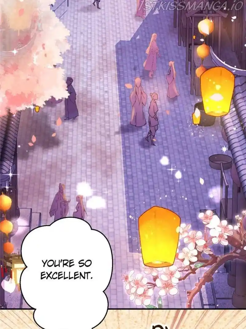 The Evil Girl is The Emperor Chapter 145