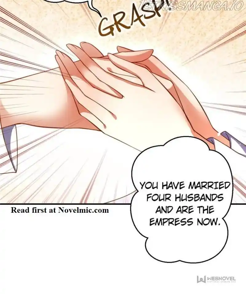 The Evil Girl is The Emperor Chapter 145