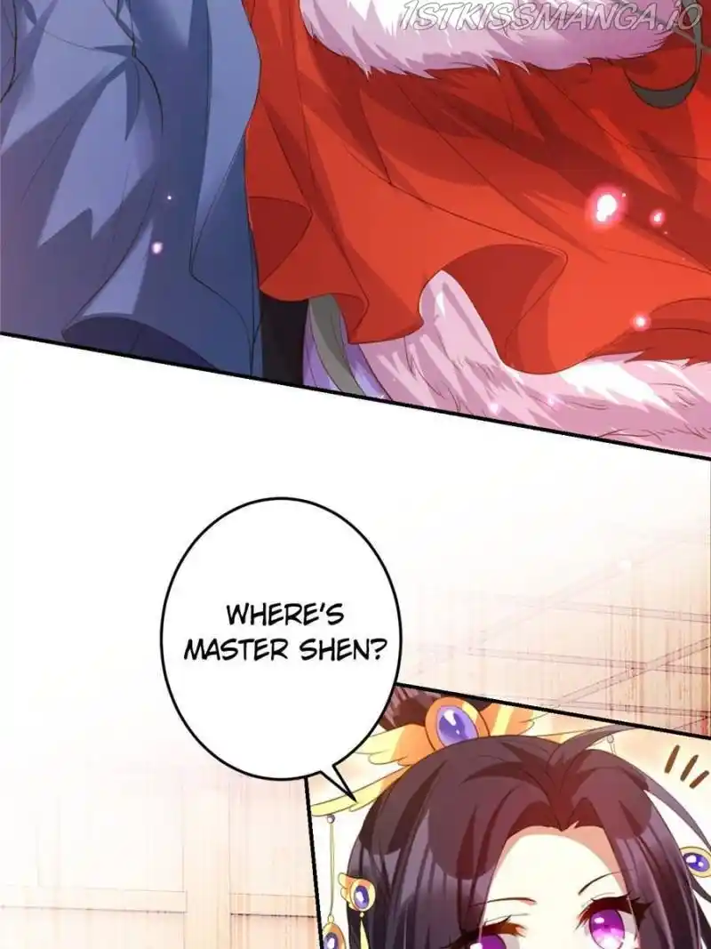 The Evil Girl is The Emperor Chapter 145